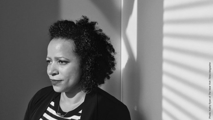 A Classroom Divided: Nikole Hannah-Jones on School Segregation